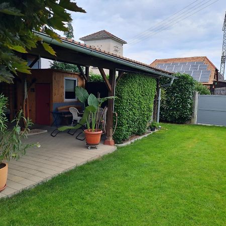 Ferienwohnung Haus Schneider Kappel-Grafenhausen Exterior foto