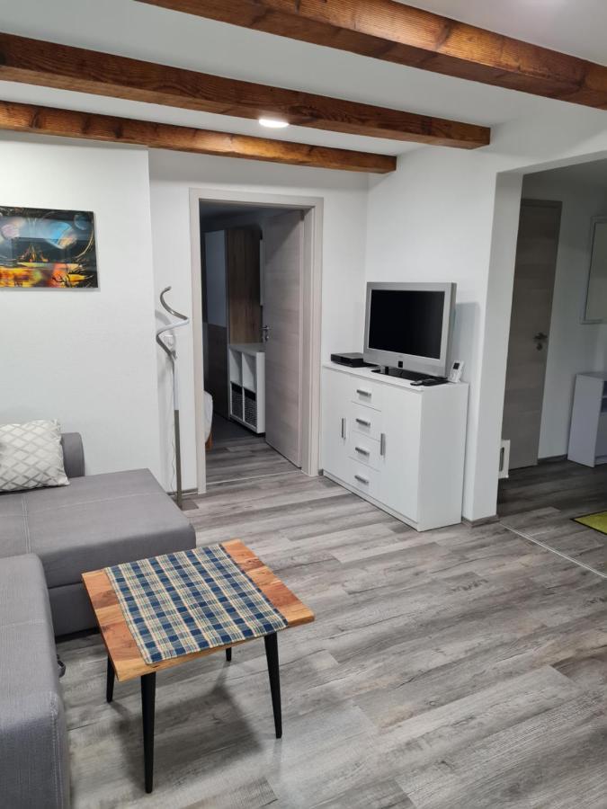 Ferienwohnung Haus Schneider Kappel-Grafenhausen Exterior foto
