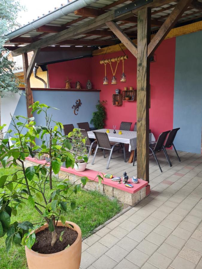 Ferienwohnung Haus Schneider Kappel-Grafenhausen Exterior foto