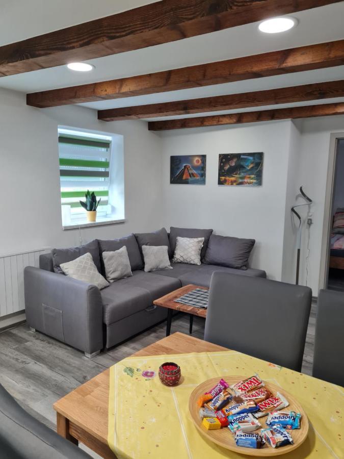 Ferienwohnung Haus Schneider Kappel-Grafenhausen Exterior foto