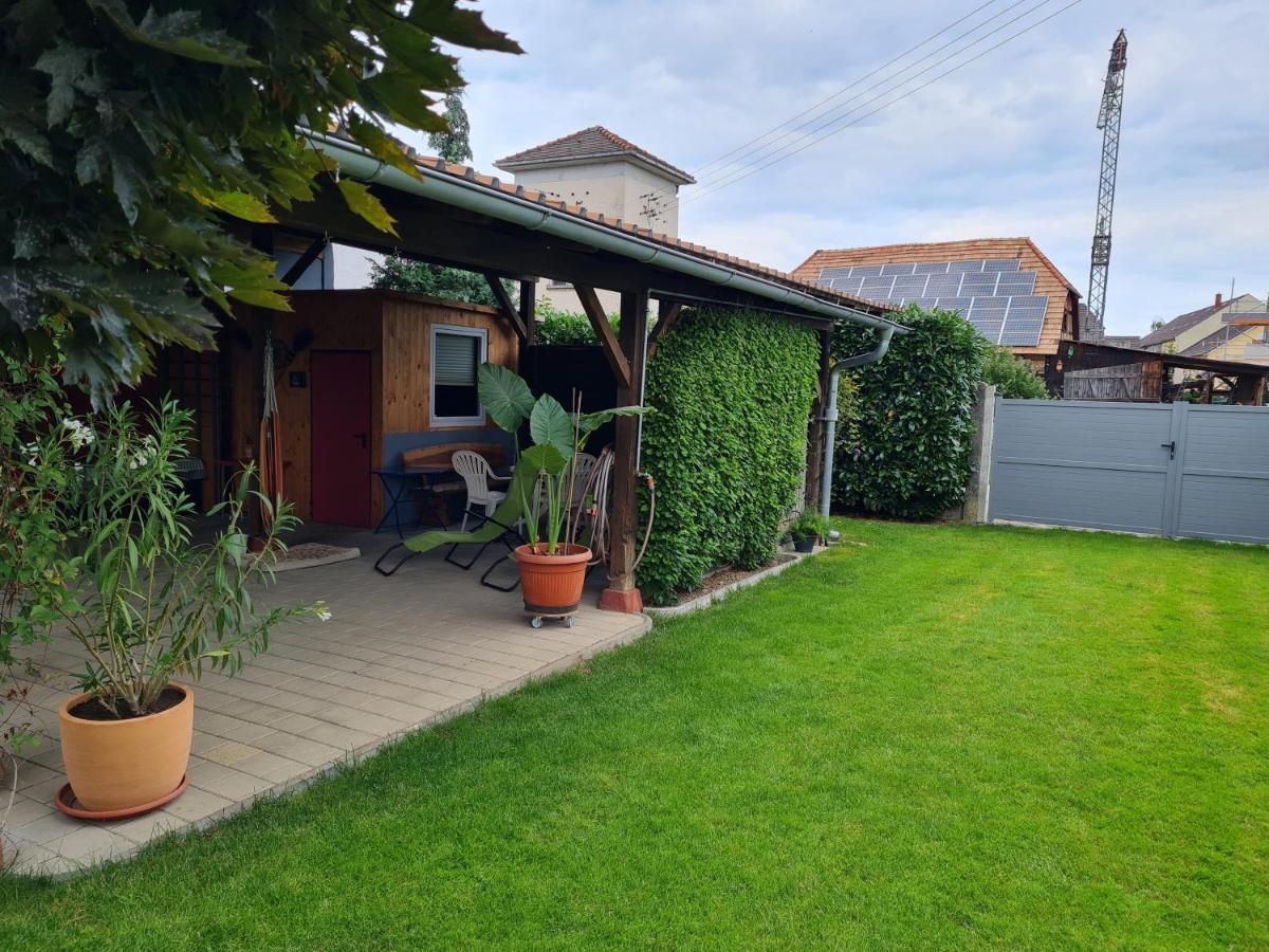 Ferienwohnung Haus Schneider Kappel-Grafenhausen Exterior foto