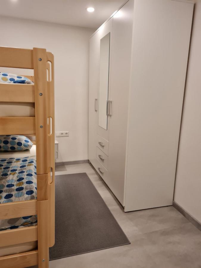 Ferienwohnung Haus Schneider Kappel-Grafenhausen Exterior foto